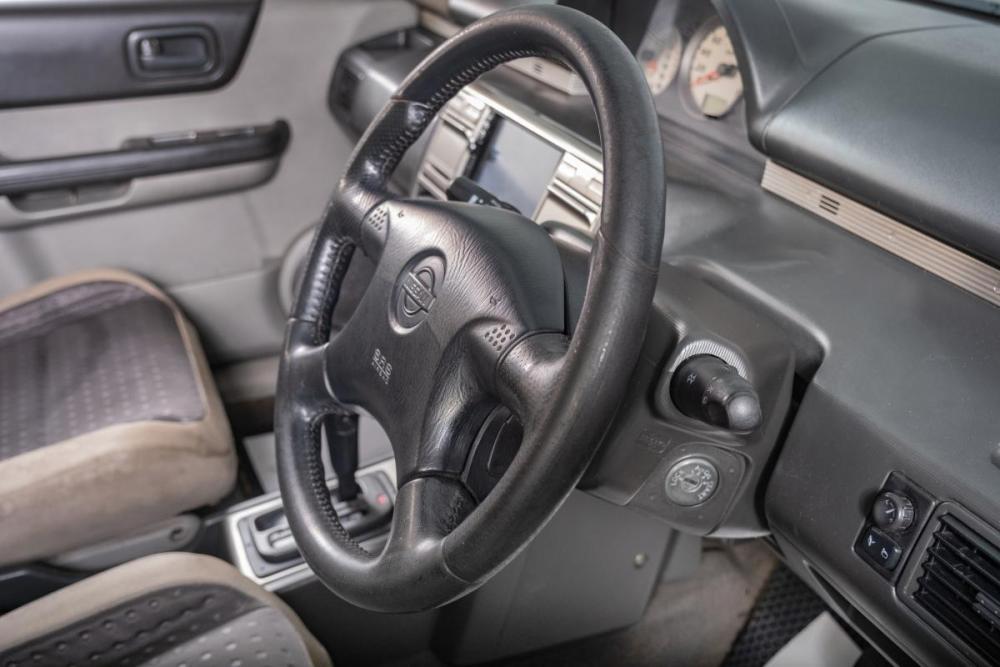 Nissan X-Trail I Томск  - изображение 13