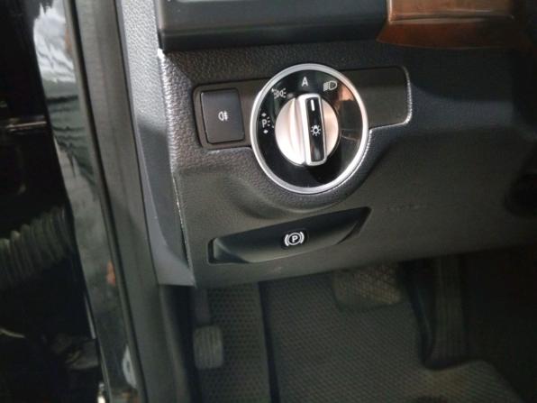 Mercedes-Benz GLK-Класс I (X204) с пробегом 2011 года, цена 1 590 000 рублей, 144580 км, внедорожник, Автокод Объявления
