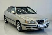 Hyundai Elantra III (XD2) Рестайлинг Челябинск  - изображение 16