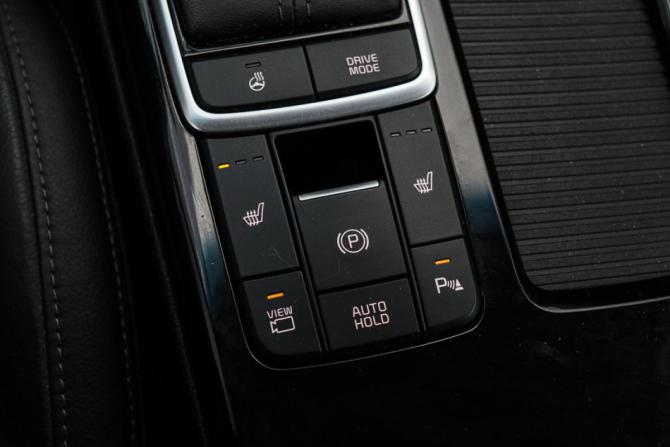 Kia Optima IV Рестайлинг с пробегом 2020 года, цена 2 720 000 рублей, 34857 км, седан, Автокод Объявления