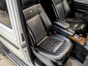 Mercedes-Benz G-Класс II (W463) Рестайлинг 4 Москва  - изображение 54