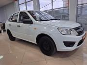 Lada (ВАЗ) Granta I Арзамас  - изображение 27