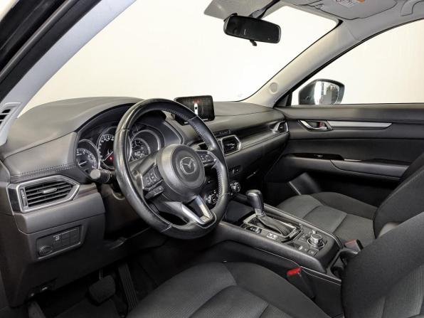 Mazda CX-5 II с пробегом 2017 года, цена 2 250 000 рублей, 104194 км, внедорожник, Автокод Объявления