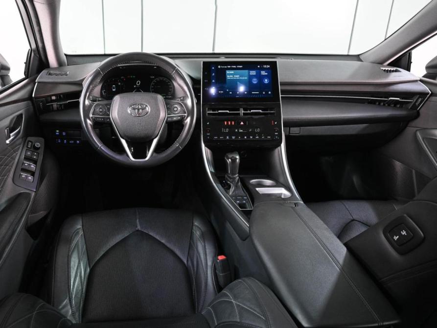 Toyota Avalon V Ростов-на-Дону  - изображение 6