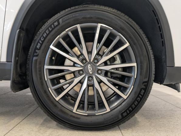 Chery Tiggo 8 Pro Max I с пробегом 2023 года, цена 2 250 000 рублей, 48819 км, внедорожник, Автокод Объявления