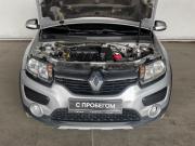 Renault Sandero II Москва  - изображение 33