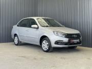 Lada (ВАЗ) Granta I Рестайлинг Пермь  - изображение 59