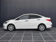 Hyundai Solaris I Рестайлинг Пермь  - изображение 48