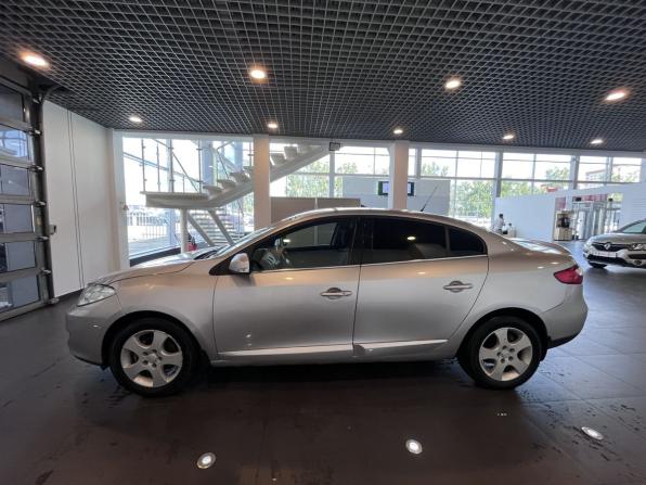 Renault Fluence I с пробегом 2010 года, цена 595 000 рублей, 201508 км, седан, Автокод Объявления