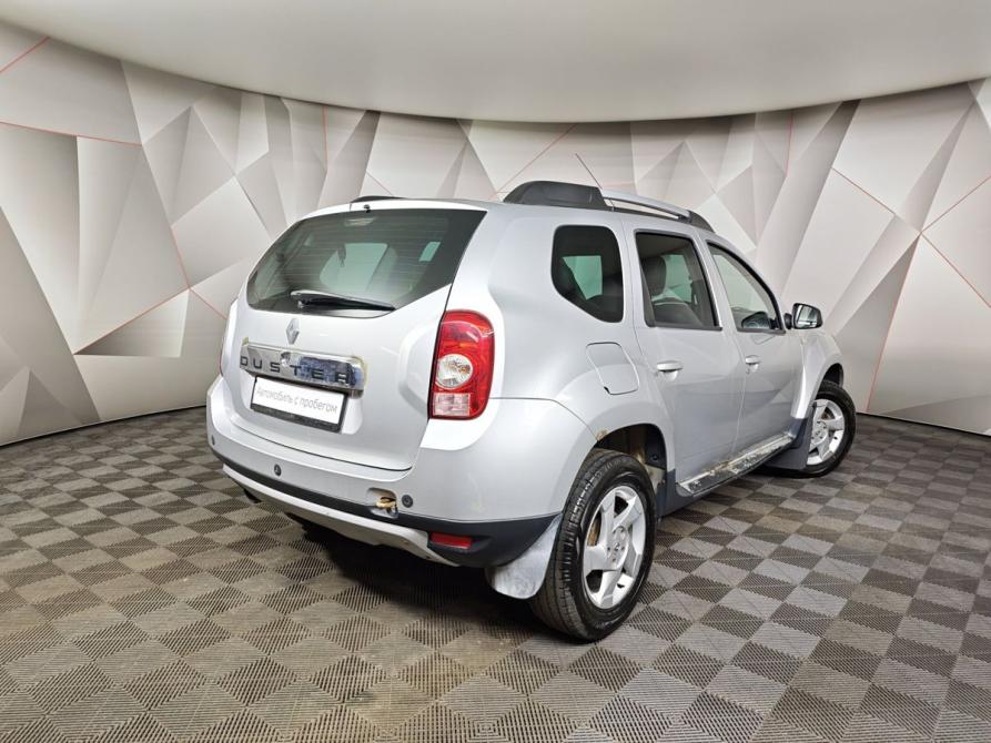 Renault Duster I Москва  - изображение 2