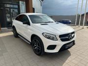 Mercedes-Benz GLE Coupe I (C292) Краснодар  - изображение 23
