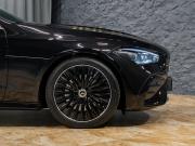 Mercedes-Benz CLE Москва  - изображение 22