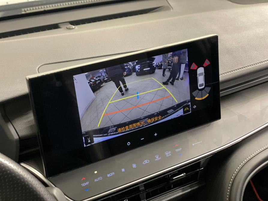 Toyota Camry IX (XV80) China Market Санкт-Петербург  - изображение 16