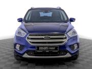 Ford Kuga II Рестайлинг Москва  - изображение 27