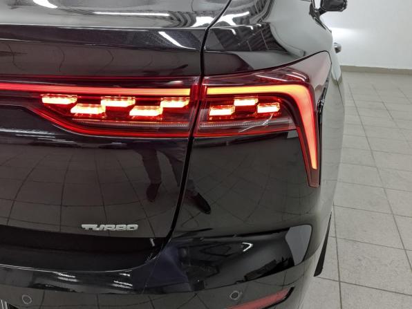 FAW Bestune B70 I с пробегом 2023 года, цена 1 765 000 рублей, 72321 км, лифтбек, Автокод Объявления