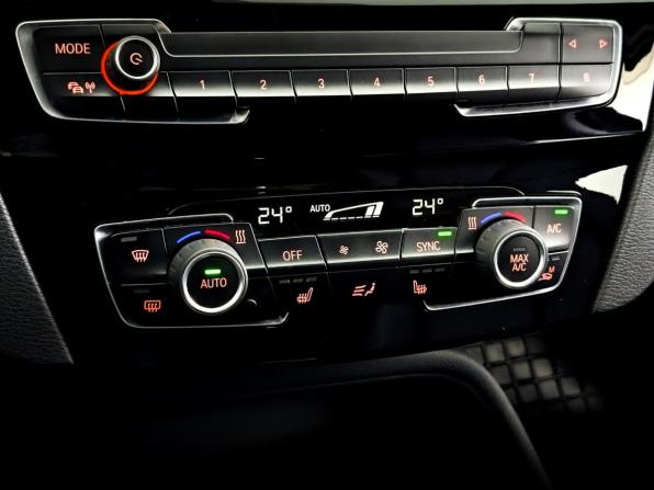 BMW X1 II (F48) Рестайлинг с пробегом 2020 года, цена 2 590 000 рублей, 69068 км, внедорожник, Автокод Объявления