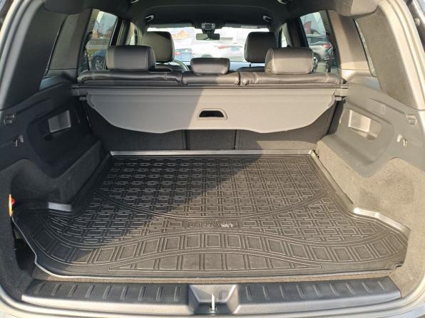 Mercedes-Benz GLB I (X247) с пробегом 2020 года, цена 4 100 000 рублей, 52300 км, внедорожник, Автокод Объявления