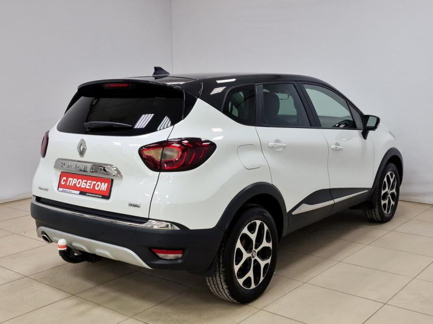 Renault Kaptur I Альметьевск  - изображение 5