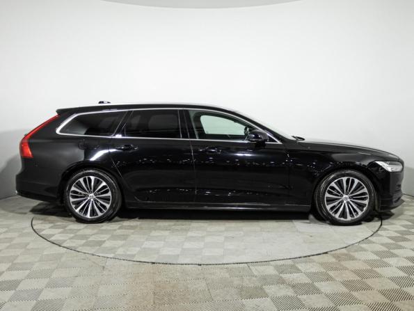 Volvo V90 II с пробегом 2020 года, цена 2 900 000 рублей, 143123 км, универсал, Автокод Объявления