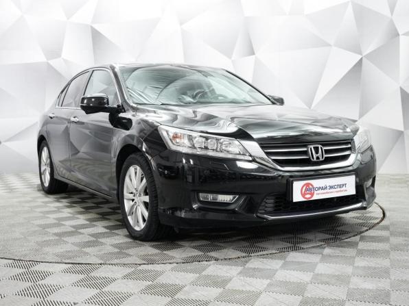 Honda Accord IX с пробегом 2013 года, цена 1 844 000 рублей, 170700 км, седан, Автокод Объявления