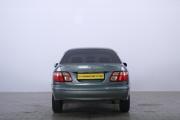 Nissan Bluebird Sylphy I (G10) Омск  - изображение 27