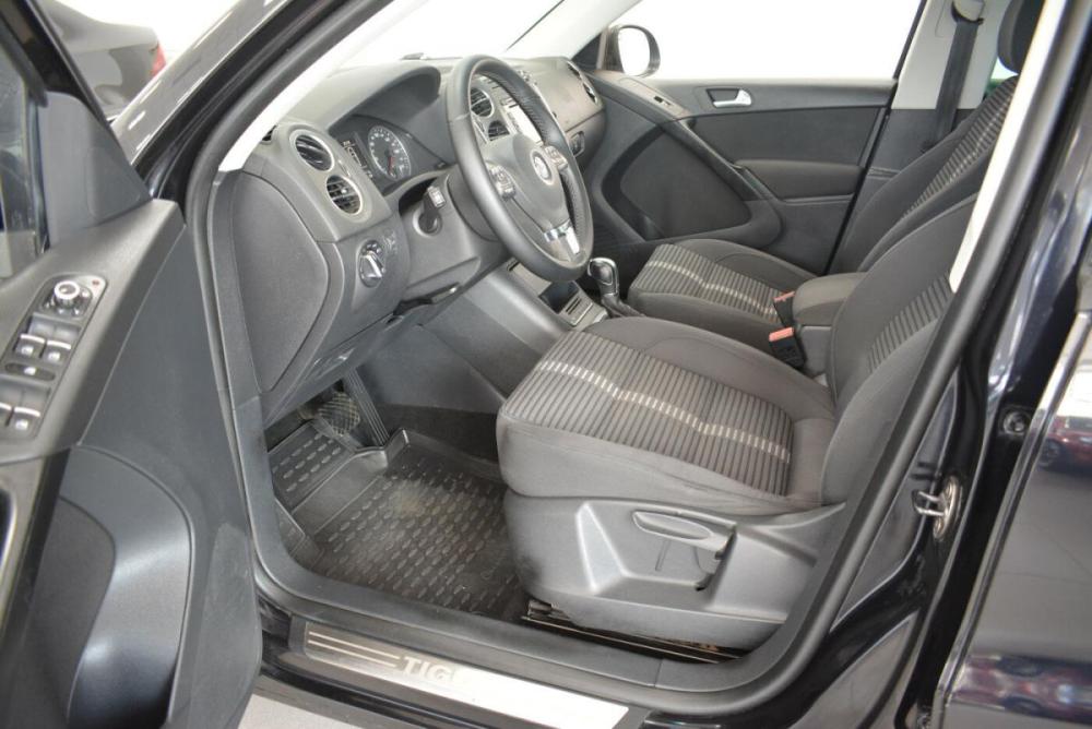 Volkswagen Tiguan I Киров  - изображение 16