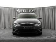 Kia Optima IV Рестайлинг Москва  - изображение 33