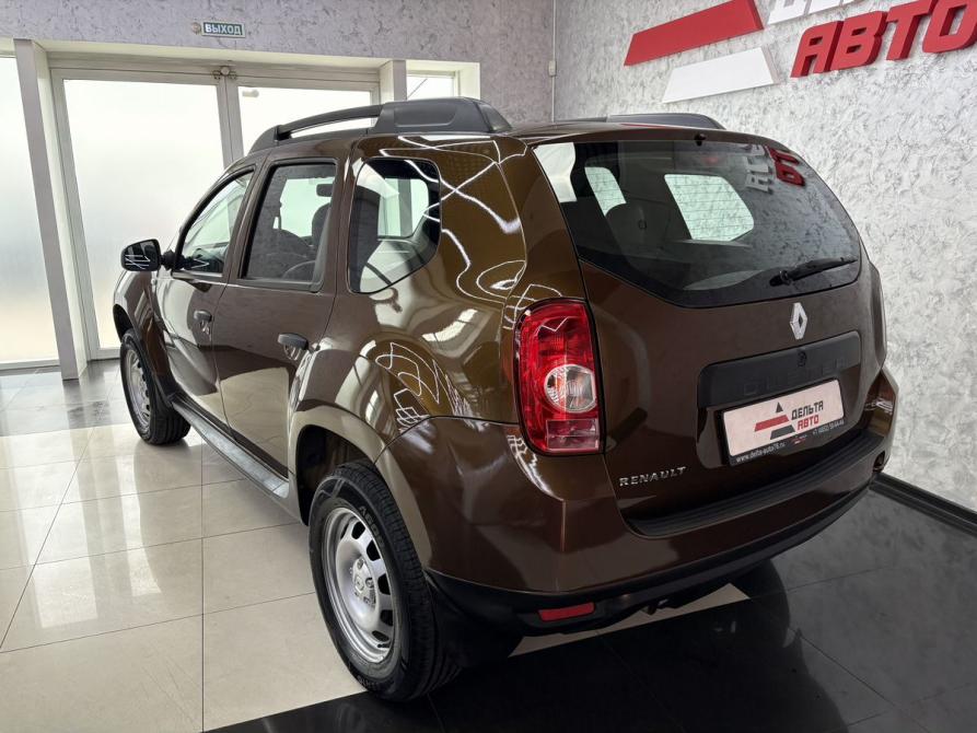 Renault Duster I Ярославль  - изображение 3