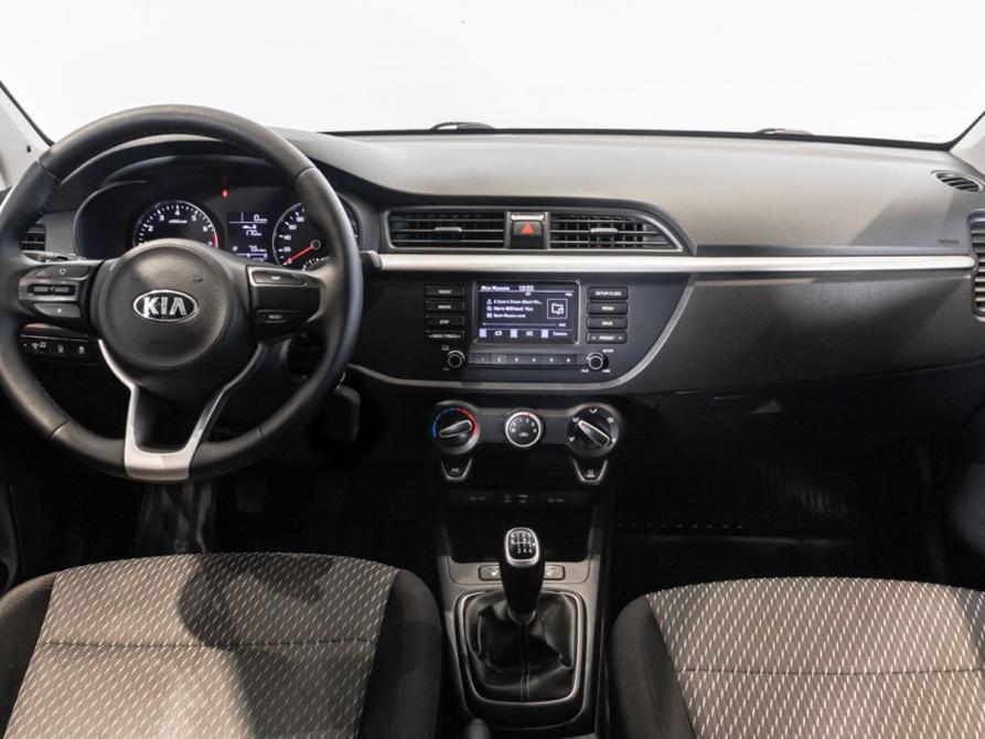 Kia Rio IV Казань  - изображение 6