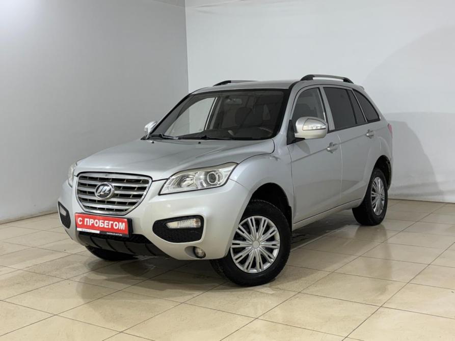 Lifan X60 I Альметьевск  - изображение 1