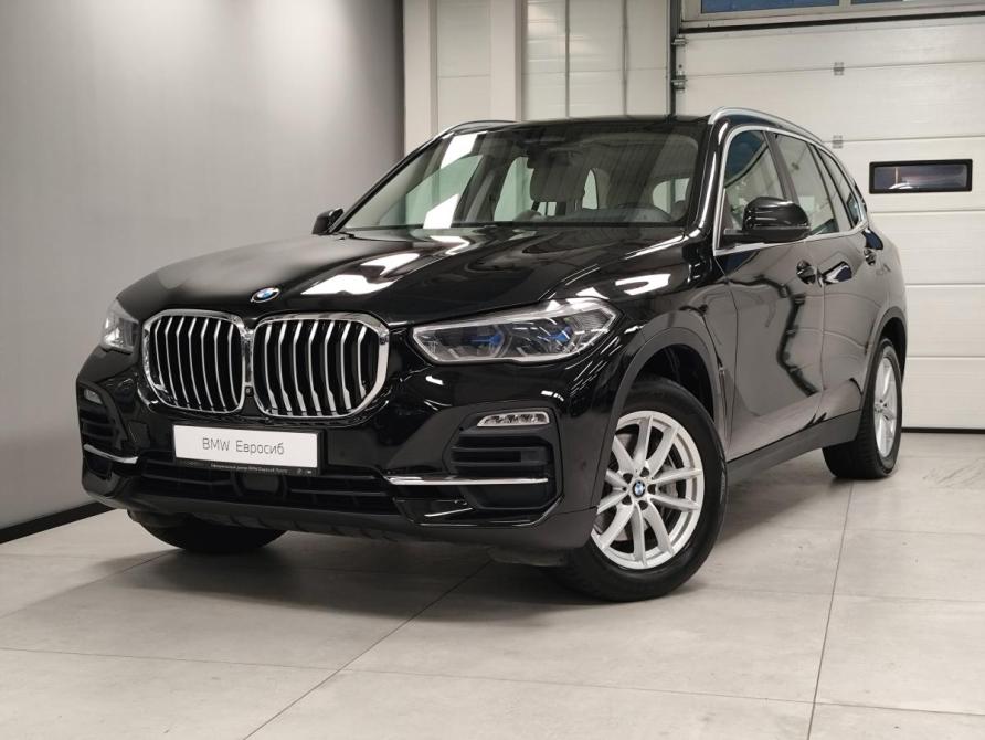 BMW X5 IV (G05/G18) Санкт-Петербург  - изображение 1