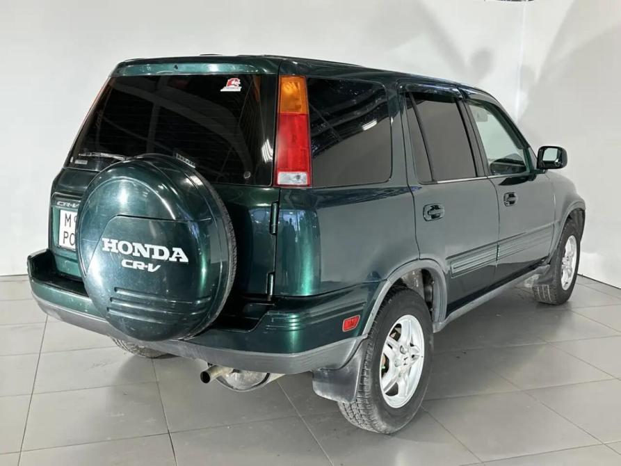 Honda CR-V I Рестайлинг Челябинск  - изображение 5