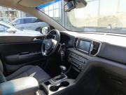 Kia Sportage IV Москва  - изображение 43