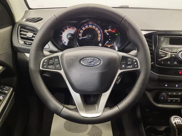 Lada (ВАЗ) Vesta I с пробегом 2020 года, цена 929 000 рублей, 131000 км, универсал, Автокод Объявления