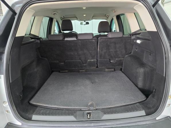 Ford Kuga II с пробегом 2013 года, цена 1 049 000 рублей, 248000 км, внедорожник, Автокод Объявления