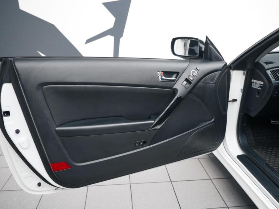 Hyundai Genesis Coupe I Ростов-на-Дону  - изображение 11