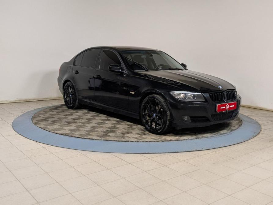 BMW 3 серии V (E90/E91/E92/E93) Рестайлинг Екатеринбург  - изображение 2