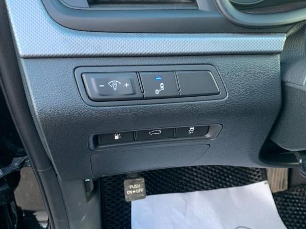 Hyundai Sonata VII (LF) Рестайлинг с пробегом 2018 года, цена 1 776 000 рублей, 64901 км, седан, Автокод Объявления