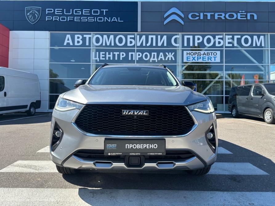 Haval F7 I Тверь  - изображение 2