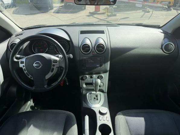 Nissan Qashqai I Рестайлинг с пробегом 2013 года, цена 959 000 рублей, 190000 км, внедорожник, Автокод Объявления
