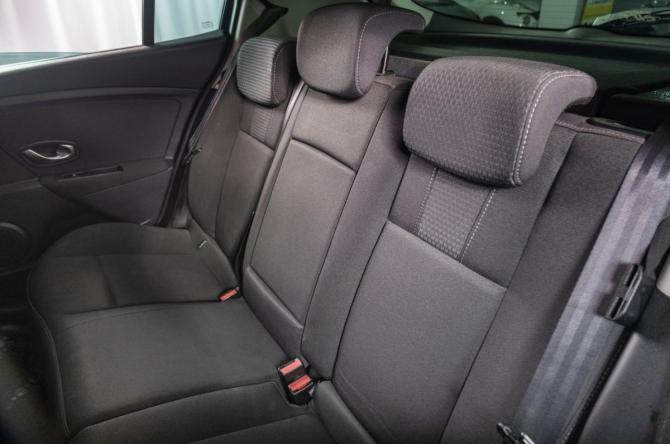 Renault Megane III с пробегом 2011 года, цена 739 000 рублей, 174000 км, хэтчбек, Автокод Объявления