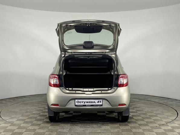 Renault Sandero II Рестайлинг с пробегом 2019 года, цена 1 160 000 рублей, 21399 км, хэтчбек, Автокод Объявления