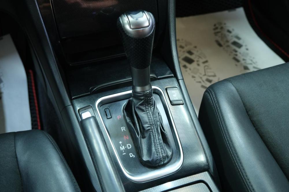 Honda Accord VII Рестайлинг Омск  - изображение 16
