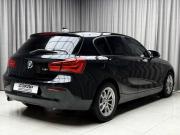 BMW 1 серии II (F20/F21) Рестайлинг 2 Ижевск  - изображение 36