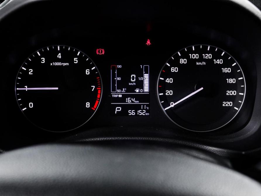 Hyundai Creta II Москва  - изображение 11