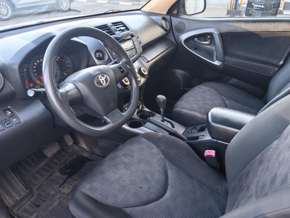 Toyota RAV4 III (XA30) Рестайлинг с пробегом 2010 года, цена 965 000 рублей, 220000 км, внедорожник, Автокод Объявления