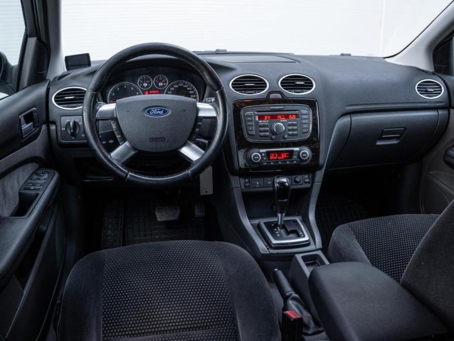 Ford Focus II Краснодар  - изображение 6