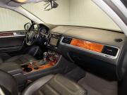 Volkswagen Touareg II Иваново  - изображение 55