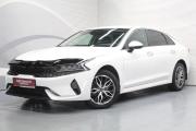 Kia K5 III Кемерово  - изображение 24