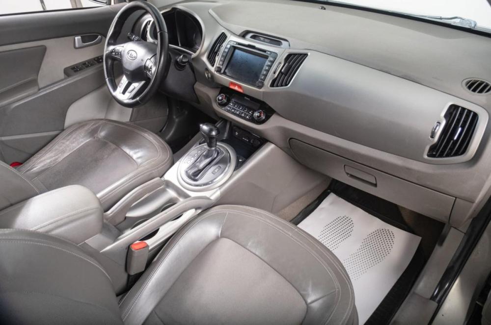 Kia Sportage III Томск  - изображение 19